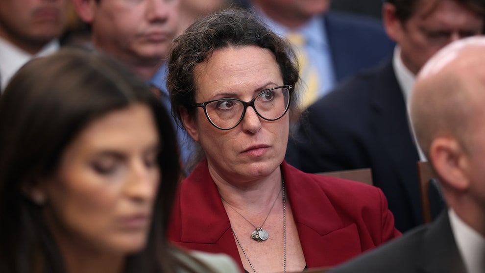 Maggie Haberman