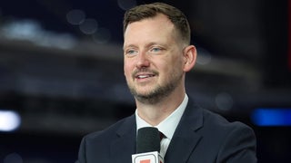 ESPN Analyst Matt Miller Has Left Arm Amputated After Car Accident