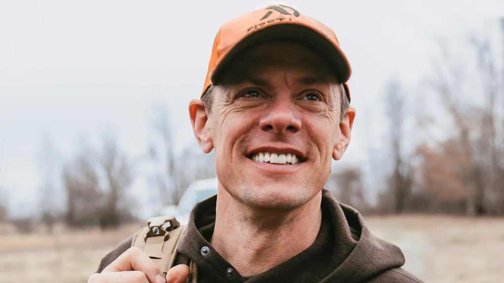 Steven Rinella