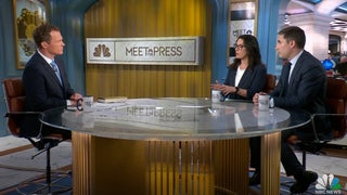 Maggie Haberman Says 2028 Presidency Is JD Vance’s to Lose – Which Doesn’t ‘Thrill Trump’