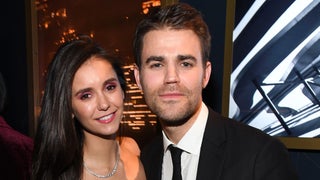 ‘The Vampire Diaries’ Reunion: Nina Dobrev and Paul Wesley to Star in New Book Adaptation in the Works at Hulu