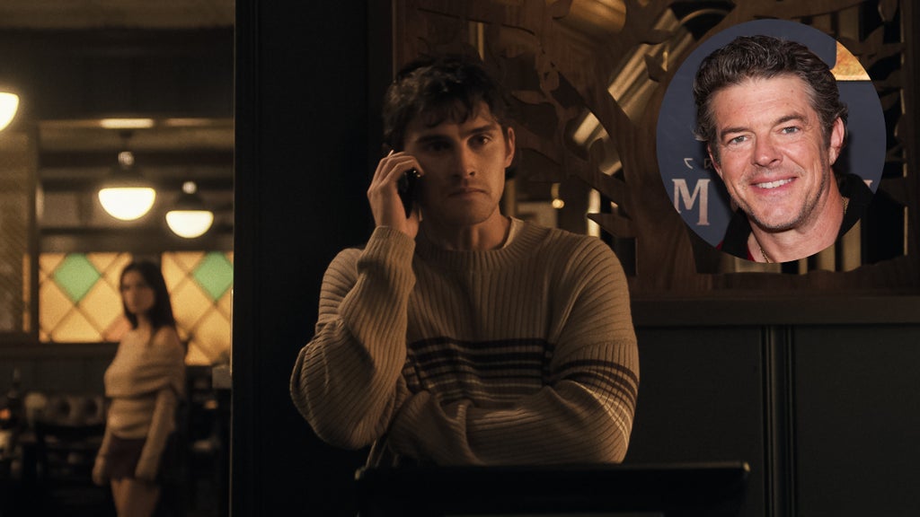 Obsession Jason Blum