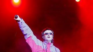 Oliver Tree, ‘Life Goes On’ and ‘Miss You’ Singer, Dies at 32 in Helicopter Crash
