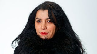 Marjane Satrapi, Graphic Novelist and Director Behind ‘Persepolis,’ Dies at 56