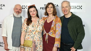 ‘Bob and David Climb Machu Picchu’ Review: Bob Odenkirk and David Cross Take a Charming Bucket-List Trip