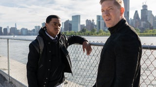 ‘Power: Legacy’ Greenlit at Starz With Joseph Sikora and Michael Rainey Jr. Returning