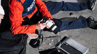The Ledger: The Case for Investing in a Free Press