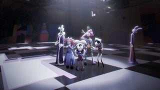 ‘The Amazing Digital Circus’ Leads Thursday Box Office With $7.8 Million