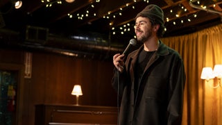 Ramy Youssef Wants His Comedy to Remind You ‘We’re All in It Together’