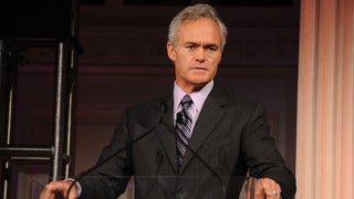 Scott Pelley Thanks Supporters Following ’60 Minutes’ Dismissal: ‘You Are the Wind in My Sails’
