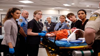 ‘The Pitt’ Jumps to 25 Emmy Nominations for Season 2, With 13 for Acting