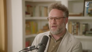 Seth Rogen (The Interview)