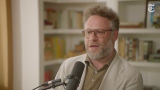 Seth Rogen Says ‘Superbad’ Would ‘Never in 100 Million Years’ Get Made the Way It Was Today | Video