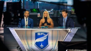 Strike Fighter League