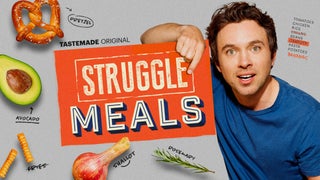 Tastemade Brings Back ‘Struggle Meals’ After 3-Year Hiatus | Exclusive
