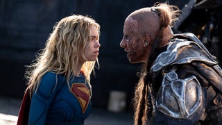‘Supergirl’ Starts Box Office Run With $7.8 Million From Previews