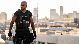 ‘S.W.A.T. Exiles’ Lands at Starz, Will Premiere This Fall
