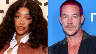 SZA Torches ‘Disgusting’ AI Music, Claims Diplo Is Training Models on ‘Best and Brightest Black Minds’