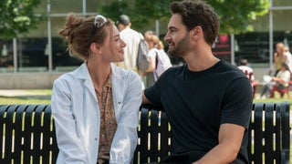 ‘The Love Hypothesis’ Trailer Teases Amazon’s ‘Star Wars’ Fan Fiction-Turned-Bestseller Adaptation