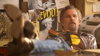 How ‘The Lowdown’ Production Designer Created a Madcap Noir Without Soundstages or Prop Houses