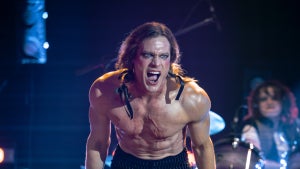 Sam Reid in "The Vampire Lestat"
