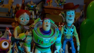 ‘Toy Story 5’ Brings Disney Franchise’s Value to $16 Billion After $1 Billion Box Office