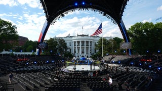 Former FBI Agent Says Thwarted UFC 250 Plot Could Be ‘Deterrent’ Against Future Attacks | Video