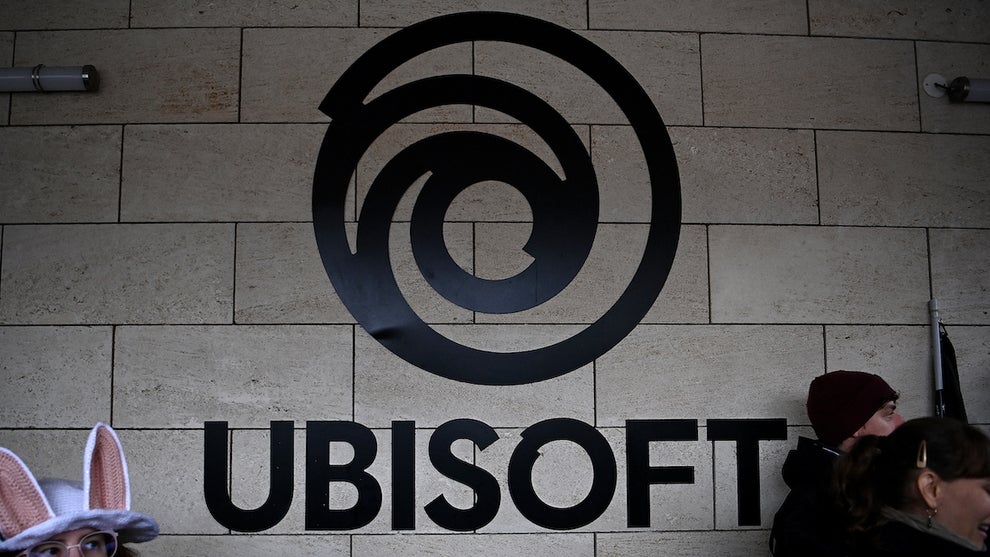 Ubisoft