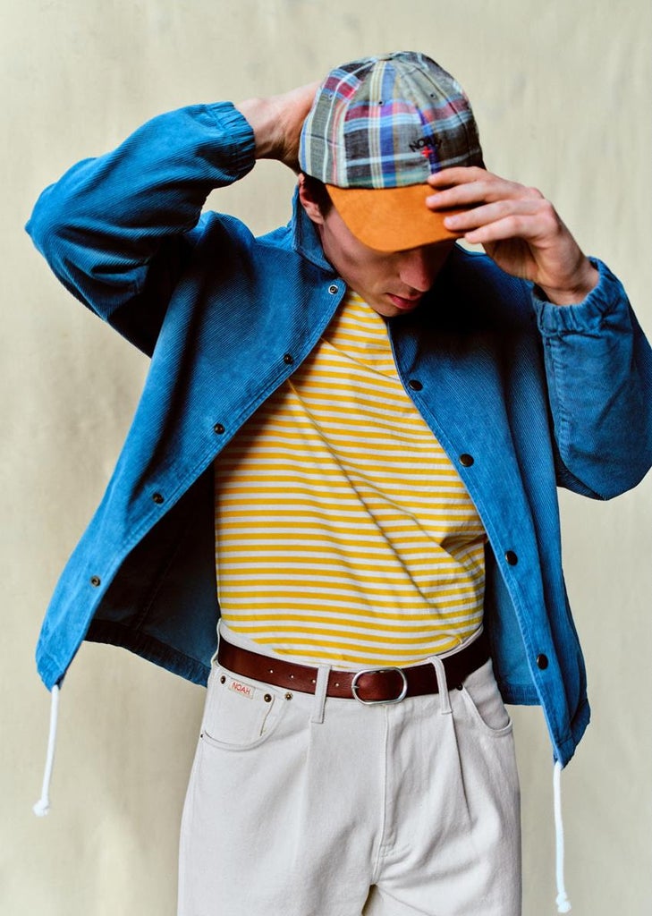 Noah Spring 2026 collection. Source: Noah