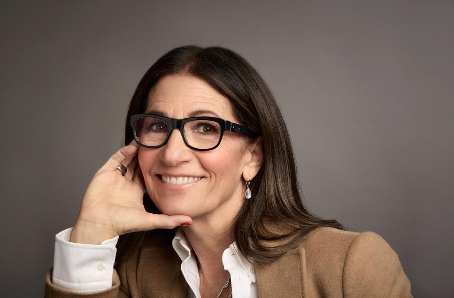 Jones Road founder Bobbi Brown. Source: David Needleman/Jones Road