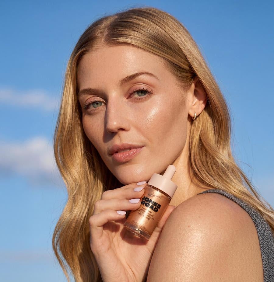 Jones Road Bright Skin Drops. Source: Jones Road