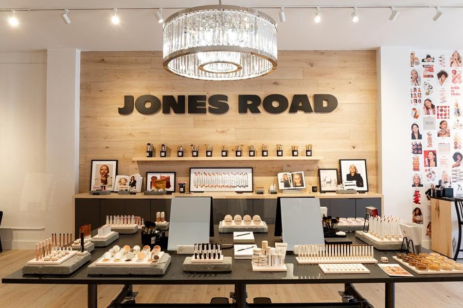 Jones Road Santa Monica. Source: Jones Road