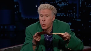 Will Ferrell ‘Reveals’ Predictions He Made in 1995 That Came True – From Zendaya’s Career to ‘Heated Rivalry’