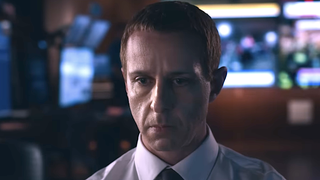 Jeremy Strong as Mark Zuckerberg in ‘The Social Reckoning’ Brings Out the Sick Burns: ‘Going to Clean Up at the Razzies’