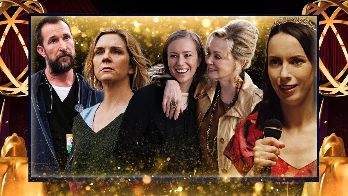 Final Emmy Predictions: Something Old, Something New,&hellip;