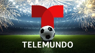 The World Cup Is Cementing Telemundo as a Media Powerhouse