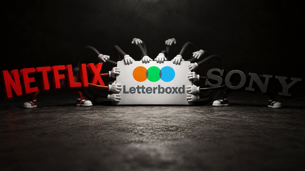 Why Letterboxd Is a Hot Takeover Target | Analysis