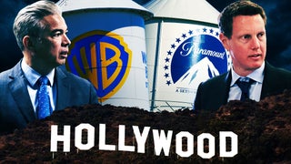 Paramount-Warner Bros. Merger Antitrust Trial Set for March 2027