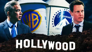 Paramount Calls the States’ Antitrust Case Against Warner Bros. Merger ‘One of the Weakest’ in Modern History
