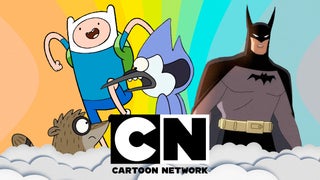 Why Cartoon Network Shows Don’t Necessarily Need Cartoon Network
