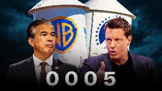 Paramount-Warner Bros. Ticking Fee: Everything You Need to Know About the M&A Time Bomb