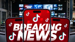 Local news is tapping into TikTok to reach a new audience. (Christopher Smith for TheWrap)