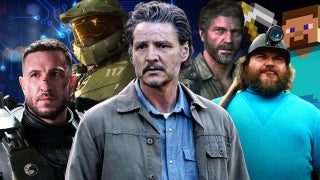 The Video Game Industry Is Imploding. What Does It Mean for Hollywood?