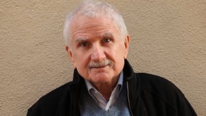 Joseph Caldwell