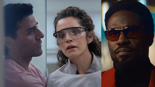 Emmys Diversity Report 2026: Representation for Actors of Color Continues Steep Decline