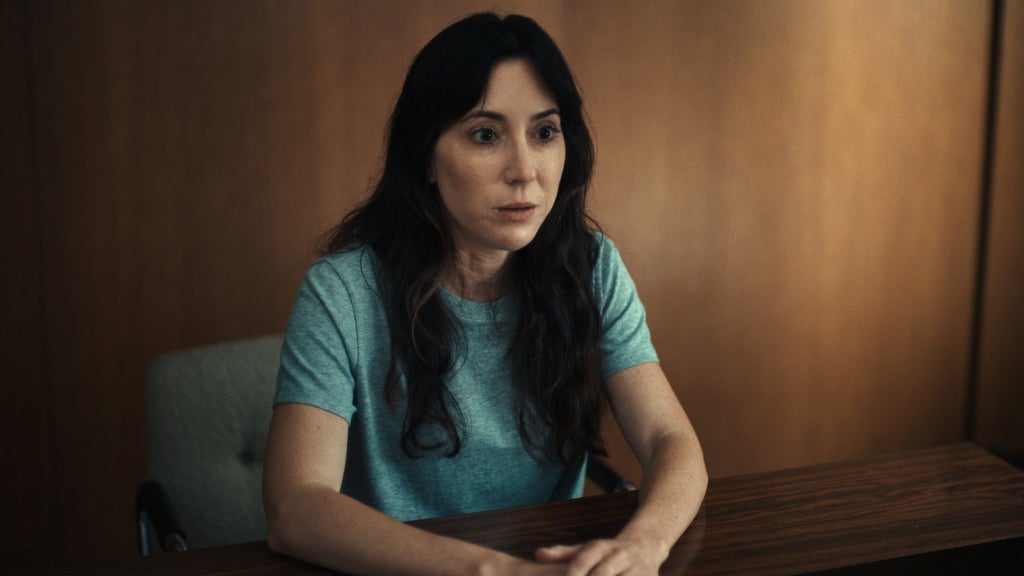 "A Toxic Love Story" (Netflix)