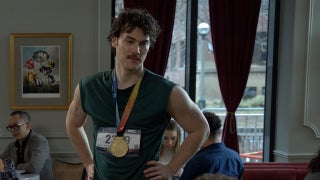 ‘Adults’ Star Jack Innanen on Diving Into Paul Baker’s Origin Story and That Love Triangle With Prequel Episode