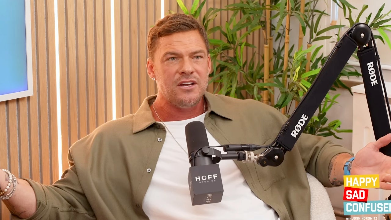 ‘Reacher’ Star Alan Ritchson Rips Trump Over Epstein Files: ‘Go to Jail!’
