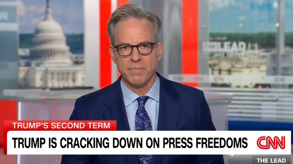 Anderson Cooper (Credit: CNN)