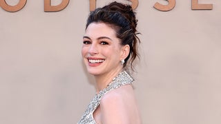 Anne Hathaway Says ‘Princess Diaries 3’ Is ‘Moving in the Right Direction’